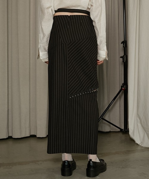 PRANK PROJECT（プランクプロジェクト） スカート フックラインタイト