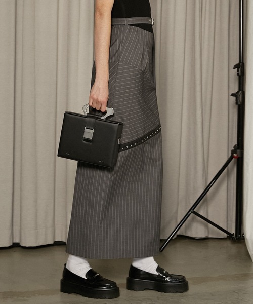 PRANK PROJECT（プランクプロジェクト） スカート フックラインタイト
