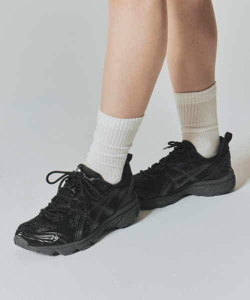 ASICS（アシックス） スニーカー GEL-NUNOBIKI / ゲルヌノビキ メンズ