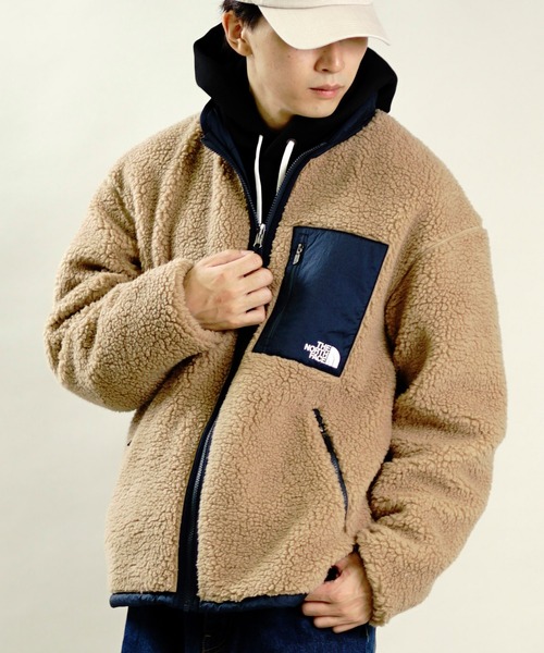 THE NORTH FACE（ザ ノースフェイス） コート ジャケット メンズ