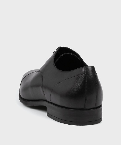 PS Paul Smith ビジネスシューズ ストレートチップ レザーシューズ