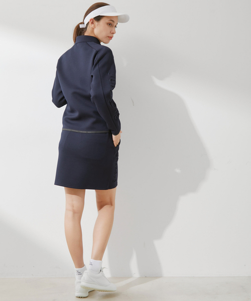 JUN&ROPE'（ジュンアンドロペ） ブルゾン アウター ダンボールニット