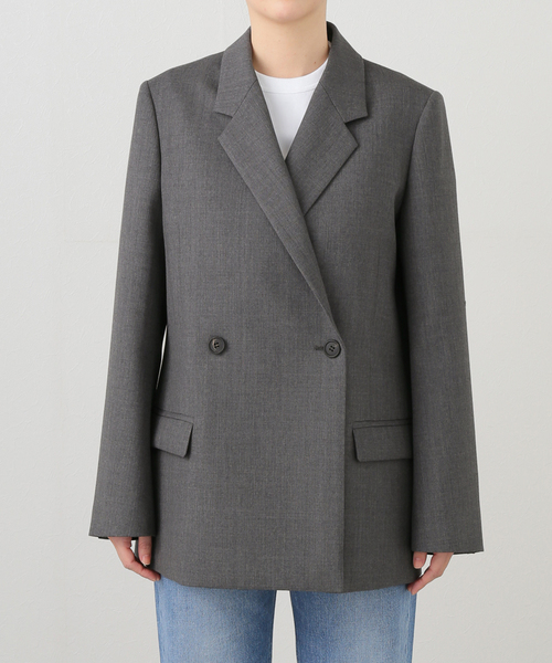 Deuxieme Classe（ドゥーズィエムクラス） ジャケット テーラード