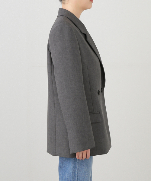 Deuxieme Classe（ドゥーズィエムクラス） ジャケット テーラード