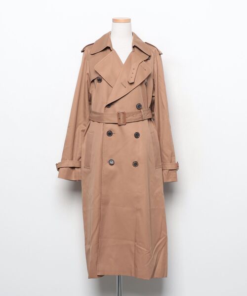 beautiful people（ビューティフルピープル） トレンチコート 160