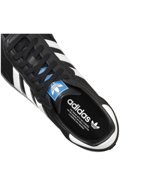 adidas（アディダス） スニーカー SAMBA OG サンバ OG BLK/WHT/GUM