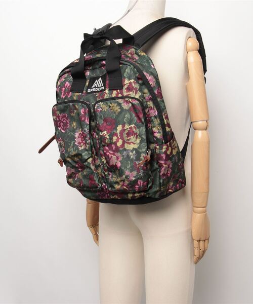 GREGORY（グレゴリー） デイバック リュック 「GREGORY/グレゴリー