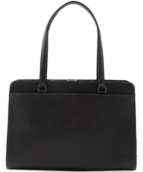 SUIT SELECT ビジネスバッグ × Samantha Thavasa」コラボバッグ「入学