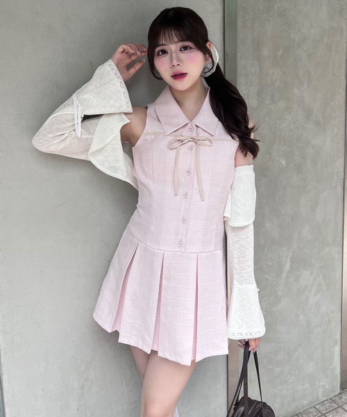 OLIVE des OLIVE（オリーブデオリーブ） ワンピース YUI企画