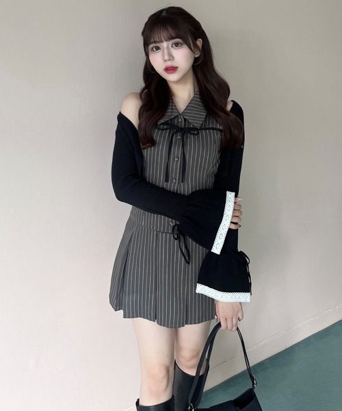 OLIVE des OLIVE（オリーブデオリーブ） ワンピース YUI企画