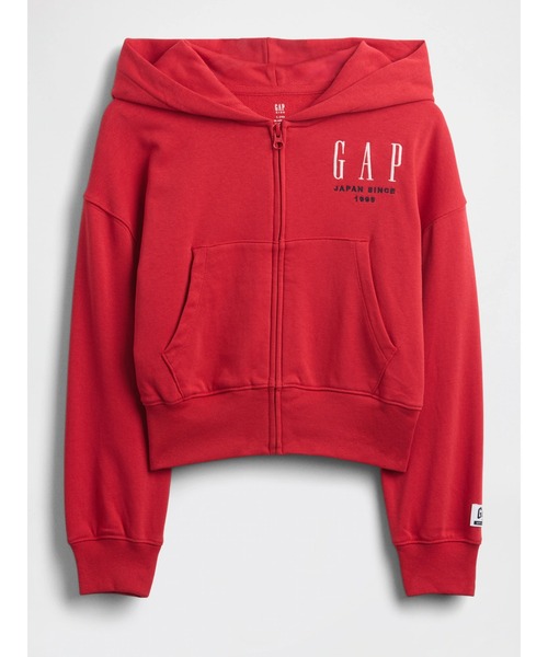 GAP（ギャップ） パーカー 30th アニバーサリー フレンチテリー GAP