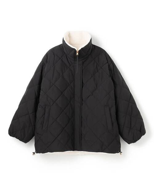 UNFILO（アンフィーロ） ダウンコート ダウンジャケット 「TAION