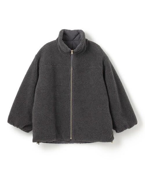 UNFILO（アンフィーロ） ダウンコート ダウンジャケット 「TAION