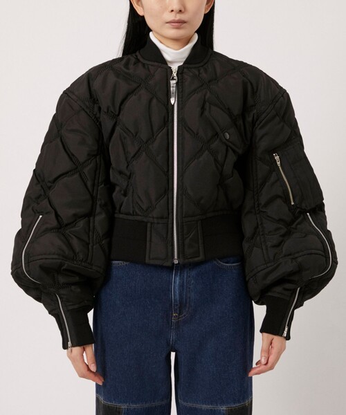 TOGA PULLA（トーガ プルラ） ブルゾン アウター 「TOGA PULLA