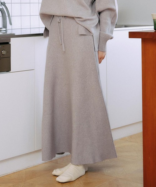 ムラサキスポーツ（MURASAKI SPORTS） スカート RIKKA FEMME