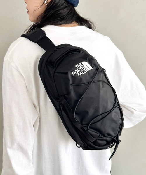 THE NORTH FACE（ザ ノースフェイス） ウエストポーチ ウエストバッグ