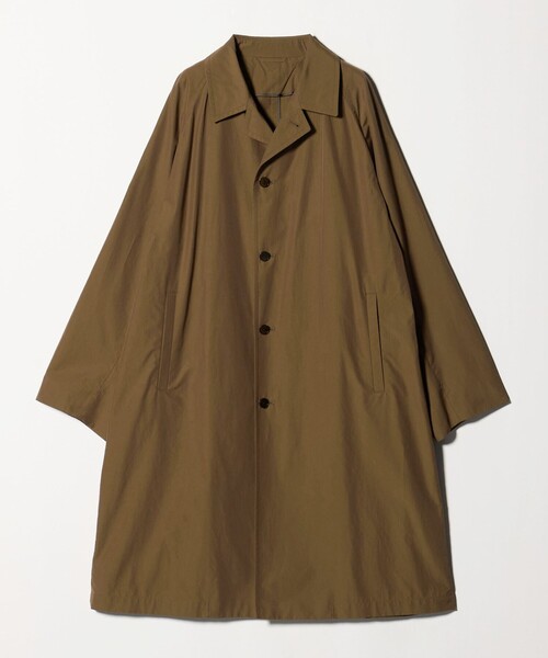 UNITED ARROWS（ユナイテッドアローズ） ステンカラーコート コート