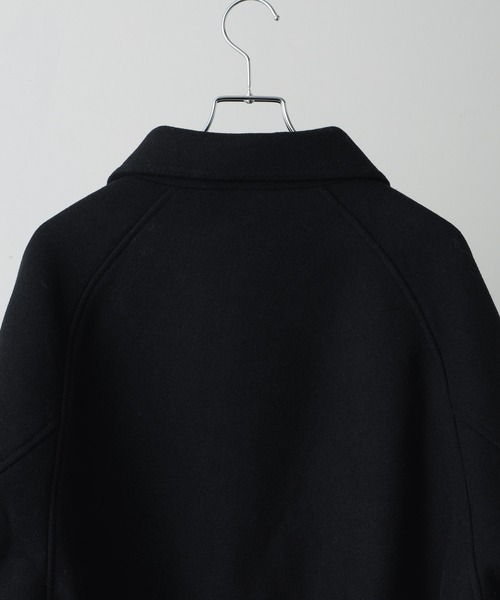 CLEL（クレイル） ブルゾン アウター メンズ レディース : ZOZOTOWN