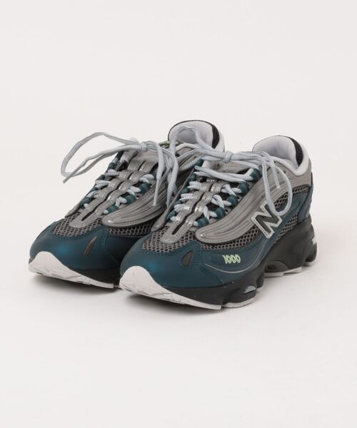 New Balance（ニューバランス） スニーカー M1000S(D) M1000 M1000S