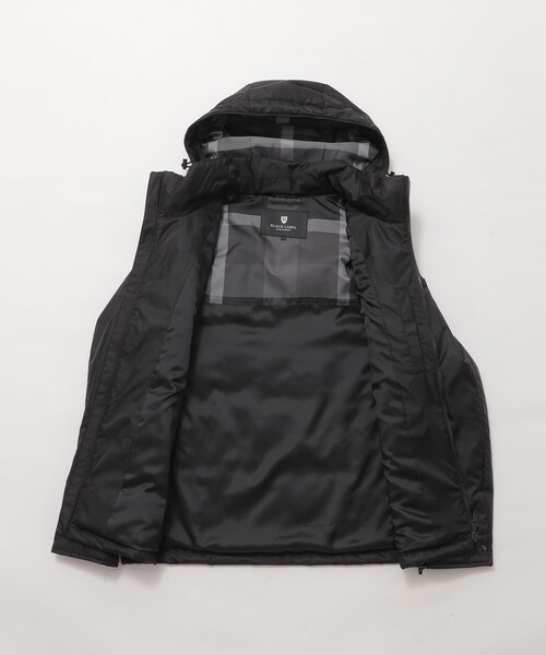 BLACK LABEL CRESTBRIDGE（ブラックレーベル クレストブリッジ