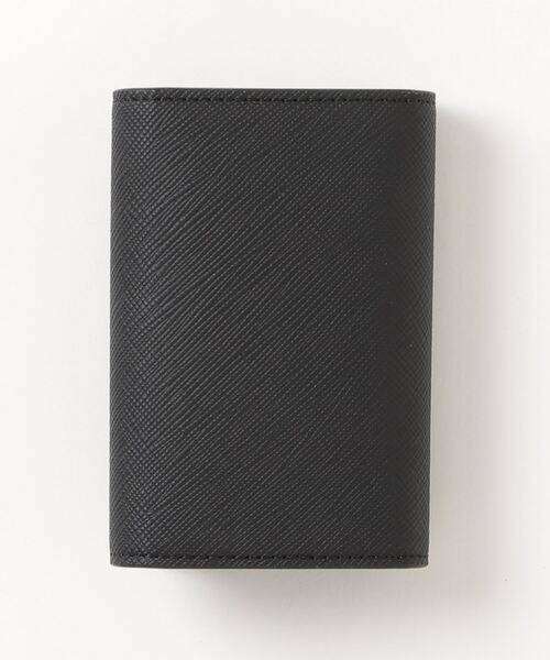 dunhill（ダンヒル） キーケース 「DUNHILL/ダンヒル」PVC ロゴ刻印