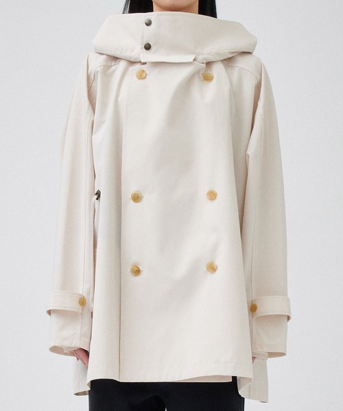 VACHEMENT トレンチコート コート 「VACHEMENT/ヴァシュモン