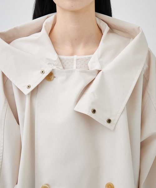 VACHEMENT トレンチコート コート 「VACHEMENT/ヴァシュモン