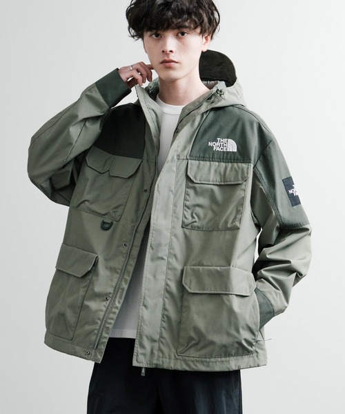 THE NORTH FACE（ザ ノースフェイス） ブルゾン アウター メンズ