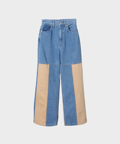 kotohayokozawa（コトハヨコザワ） ジーンズ デニム デニムパンツ