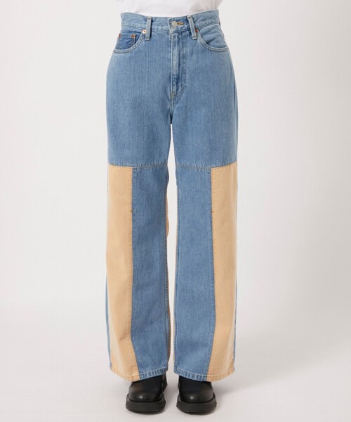 kotohayokozawa（コトハヨコザワ） ジーンズ デニム デニムパンツ