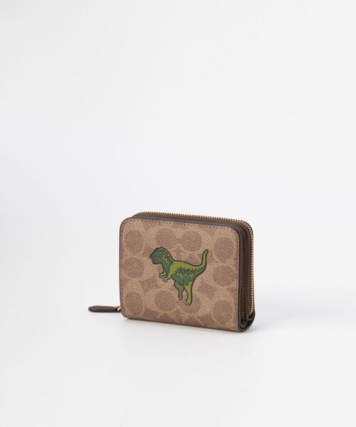 COACH（コーチ） 財布 「日本限定」ビルフォールド ウォレット