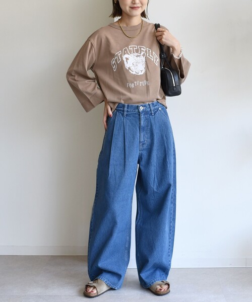 SHIPS（シップス） ジーンズ デニム デニムパンツ 「洗濯機可能」2