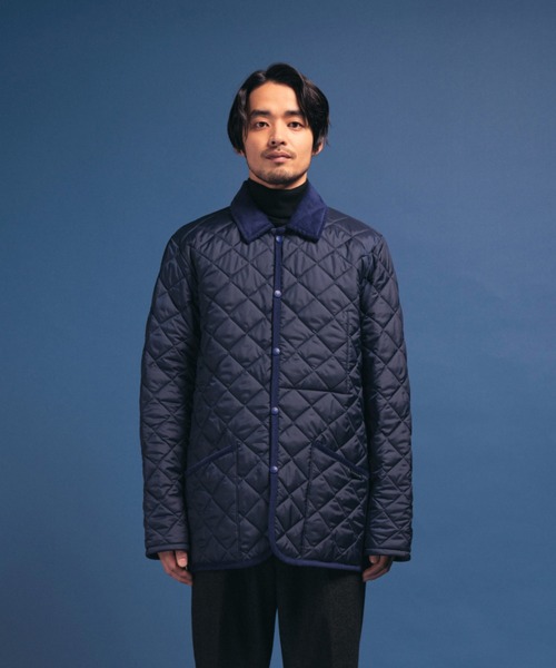 LAVENHAM（ラベンハム） コート ジャケット Denham Mens 20 / デンハム