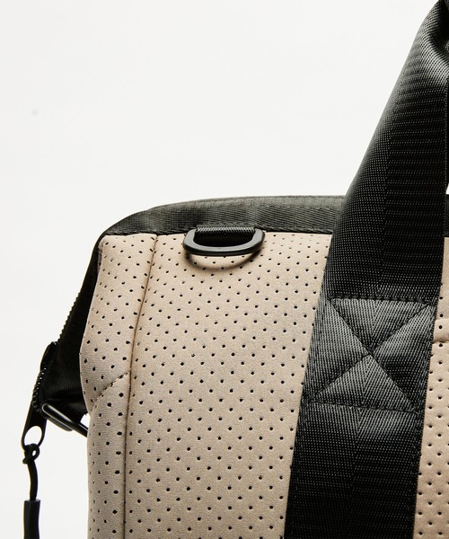 EDITA.（エディータ） ボストンバッグ ネオプレンボストンバッグ M