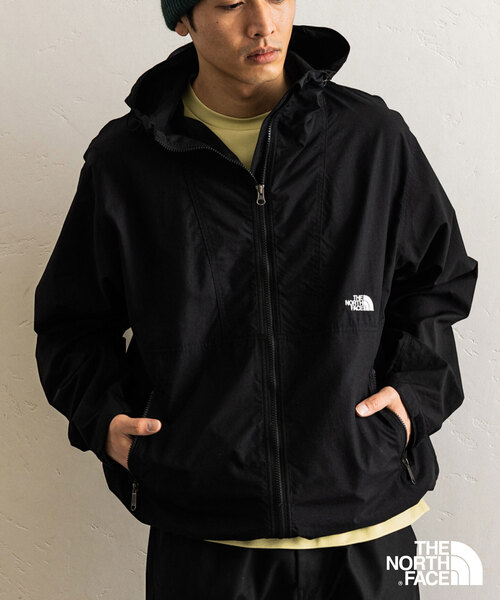 THE NORTH FACE（ザ ノースフェイス） マウンテンパーカー ウインド