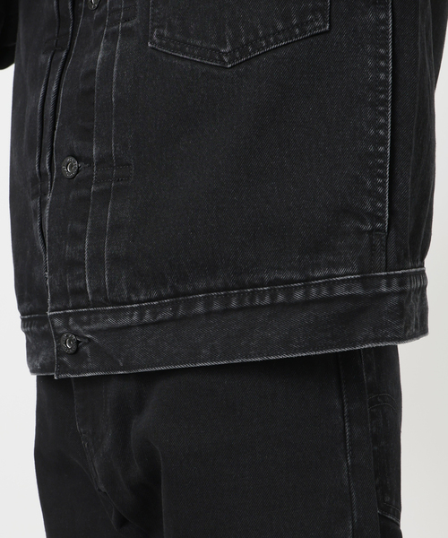 Levi's（リーバイス） デニムジャケット gジャン 「再入荷」Levi's