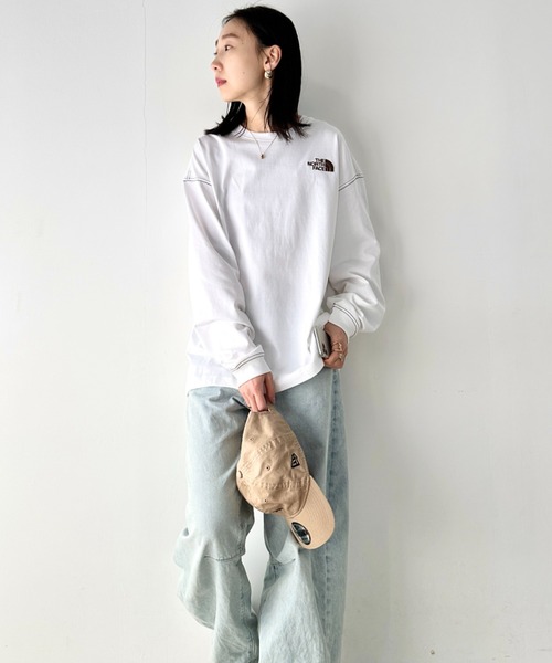 THE NORTH FACE（ザ ノースフェイス） tシャツ レディース メンズ