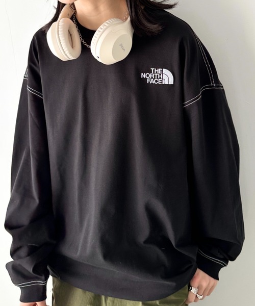 THE NORTH FACE（ザ ノースフェイス） tシャツ レディース メンズ