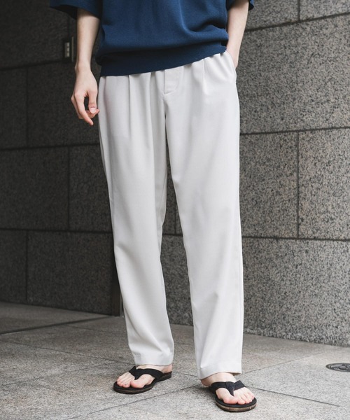 URBAN RESEARCH DOORS（アーバンリサーチドアーズ） パンツ 「イージー