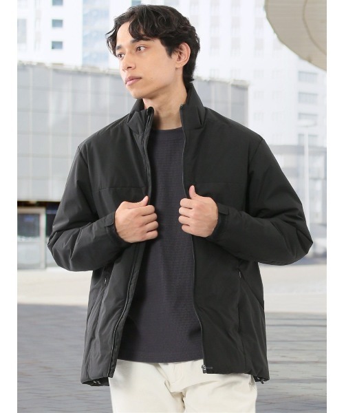 TAKA-Q（タカキュー） ブルゾン アウター 「撥水 防水 防花粉 耐水圧