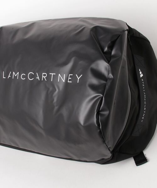 adidas by Stella McCartney ボストンバッグ 24/7バッグ「adidas