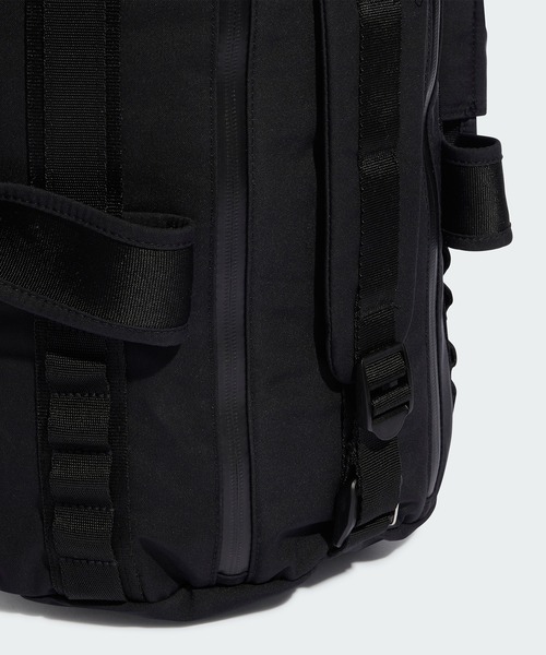 adidas by Stella McCartney ボストンバッグ 24/7バッグ「adidas