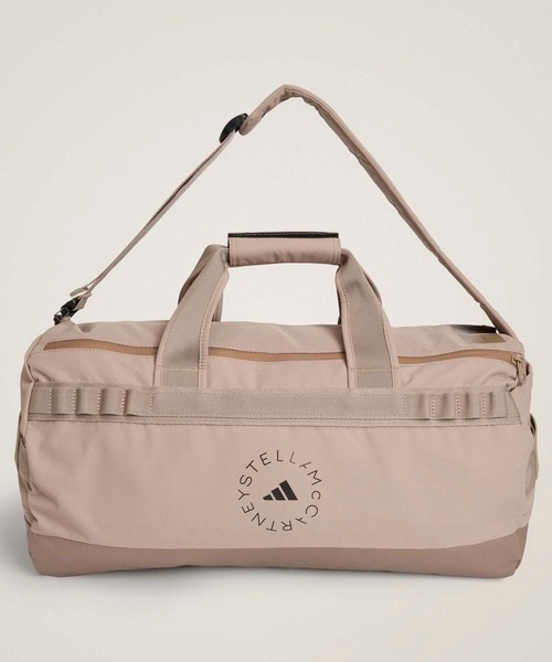 adidas by Stella McCartney ボストンバッグ 24/7バッグ「adidas