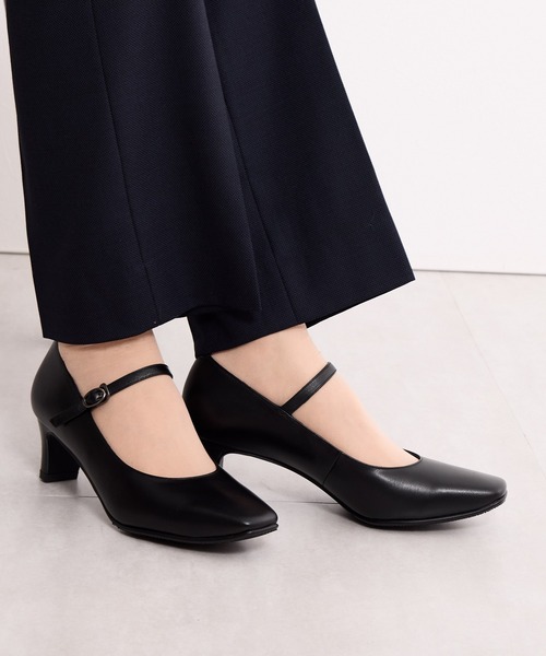 卑弥呼（HIMIKO） パンプス 「Made in Japan」「卑弥呼」「撥水」5cm