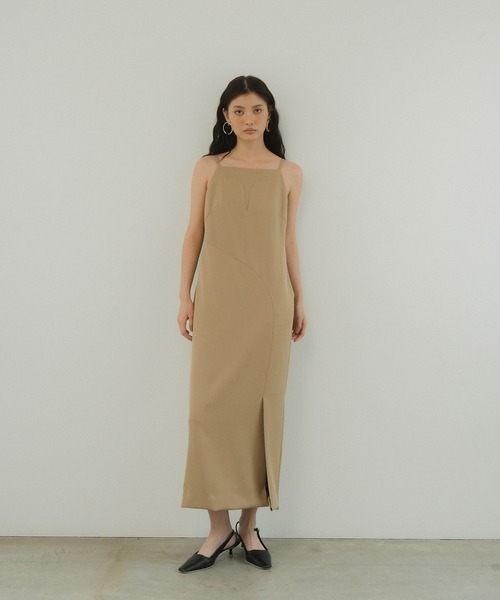 ANDRESD ドレス : ZOZOTOWN Yahoo!店 - 通販 - Yahoo!ショッピング