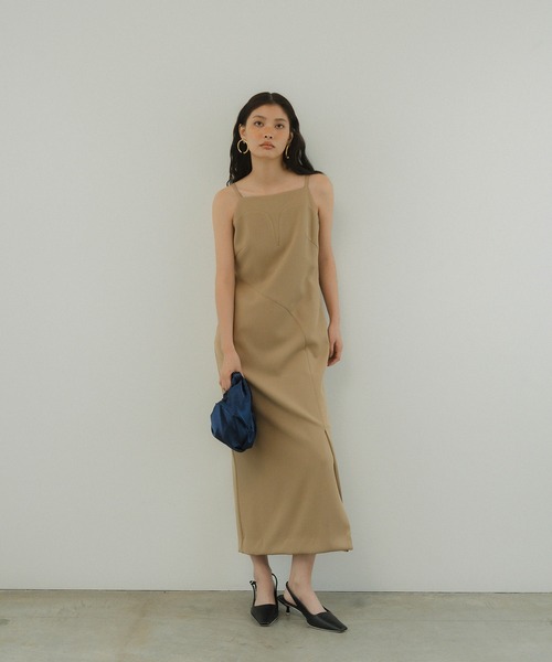 ANDRESD ドレス : ZOZOTOWN Yahoo!店 - 通販 - Yahoo!ショッピング