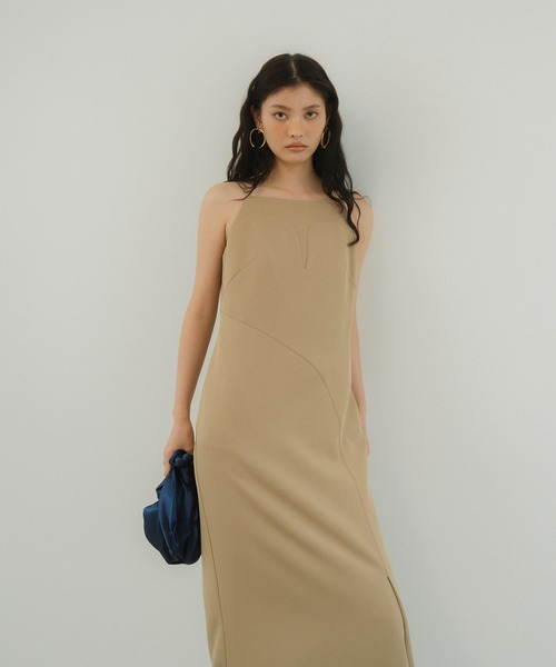 ANDRESD ドレス : ZOZOTOWN Yahoo!店 - 通販 - Yahoo!ショッピング