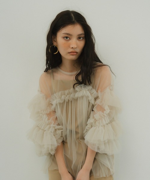 ANDRESD ドレス : ZOZOTOWN Yahoo!店 - 通販 - Yahoo!ショッピング