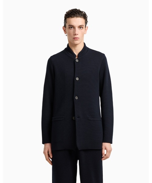 EMPORIO ARMANI コート ジャケット 「エンポリオ アルマーニ」Travel