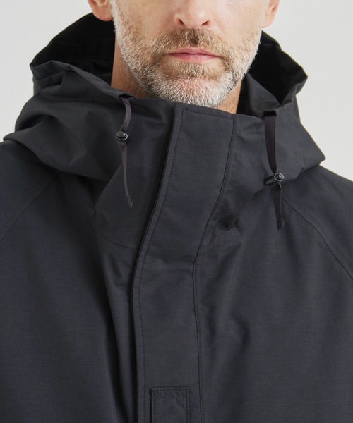 nanamica（ナナミカ） マウンテンパーカー ウインドブレーカー